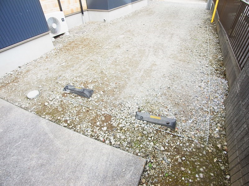 アリエス その他外観1