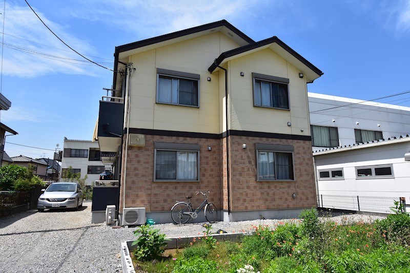 アリエス その他外観3