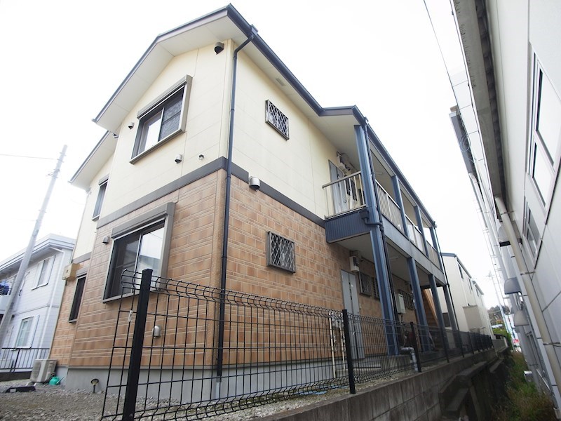 アリエス その他外観6