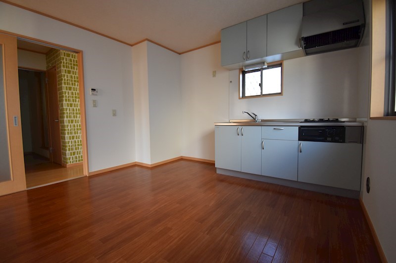 アリエス リビング