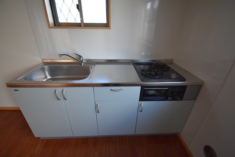 アリエス キッチン