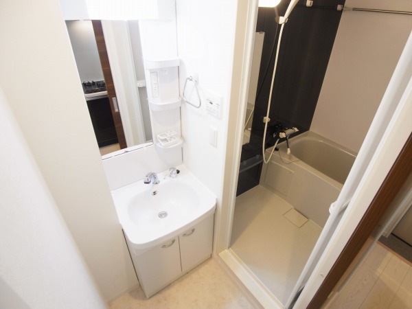 ミハス柏 その他2