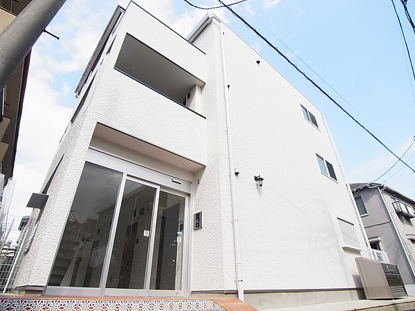 ミハス柏 その他外観1