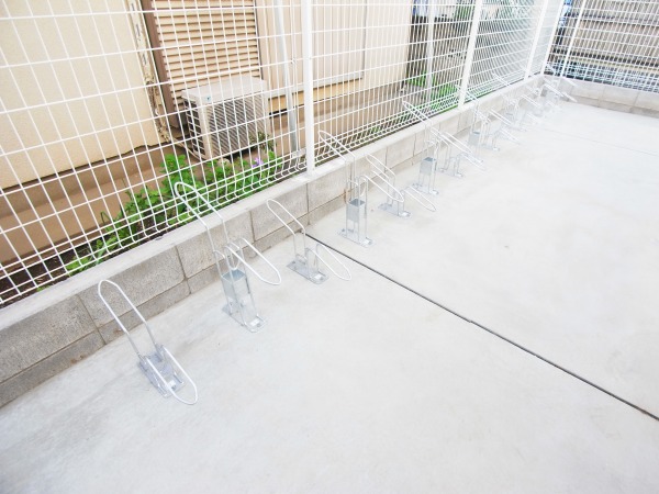 ミハス柏 その他外観4