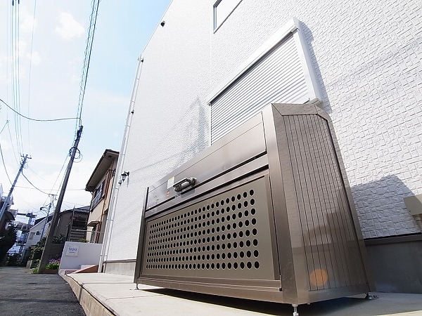 ミハス柏 その他外観5