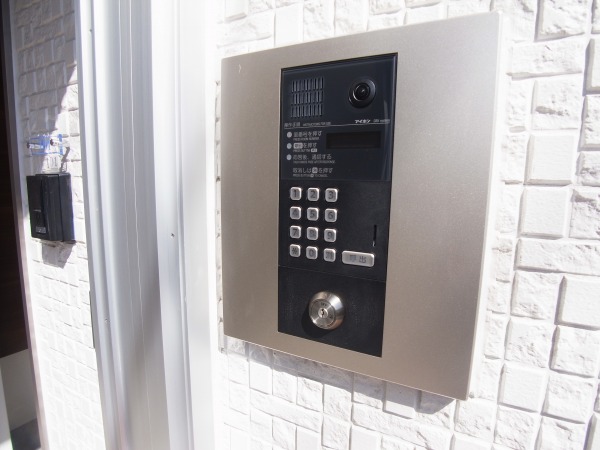 ミハス柏 その他外観6