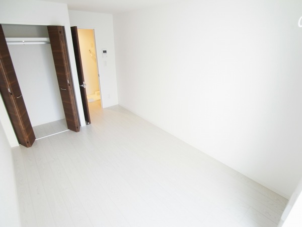 ミハス柏 リビング