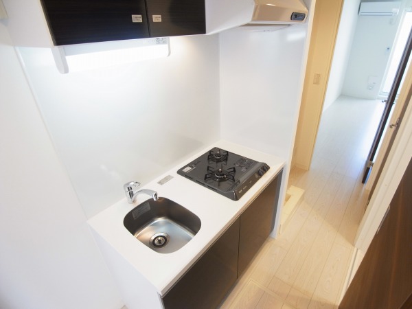 ミハス柏 キッチン