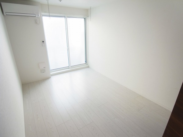 ミハス柏 ベッドルーム