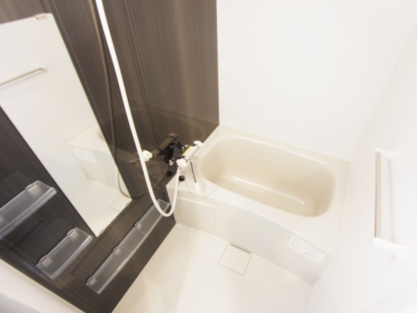 ミハス柏 風呂画像