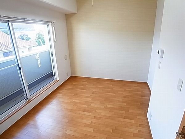 メディオ西白井  ベッドルーム