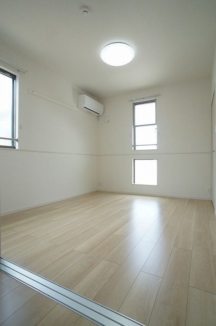 リーフガーデン　i  その他4