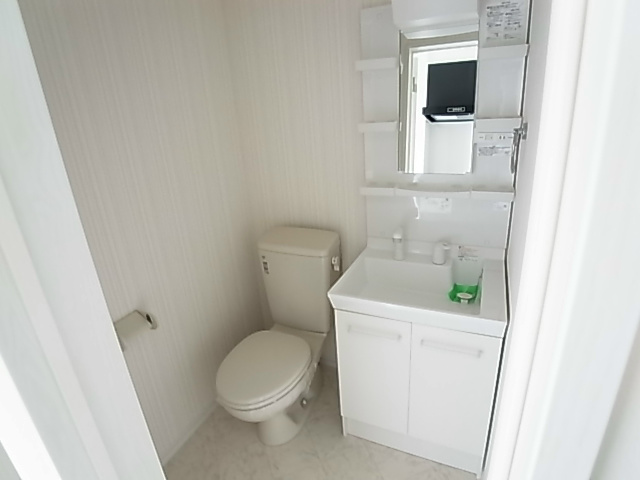 クラックス鎌ヶ谷 その他2