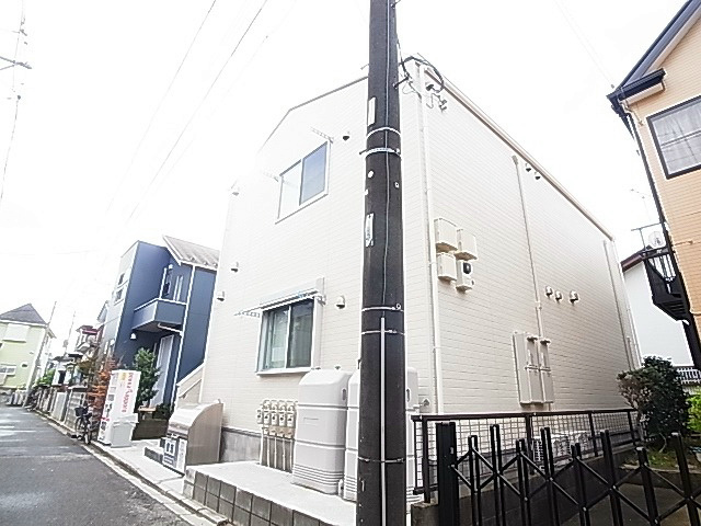 クラックス鎌ヶ谷 その他外観3