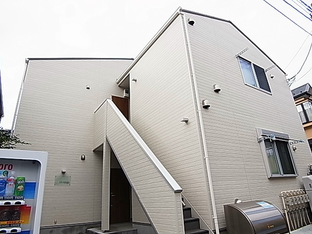 クラックス鎌ヶ谷 その他外観4