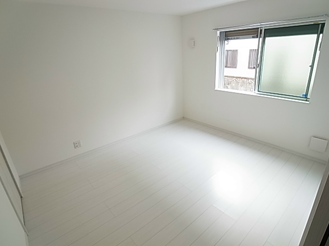 クラックス鎌ヶ谷 リビング