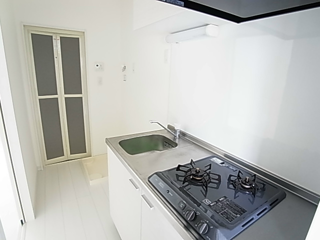 クラックス鎌ヶ谷 キッチン