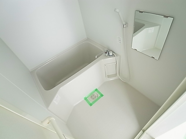 クラックス鎌ヶ谷 風呂画像