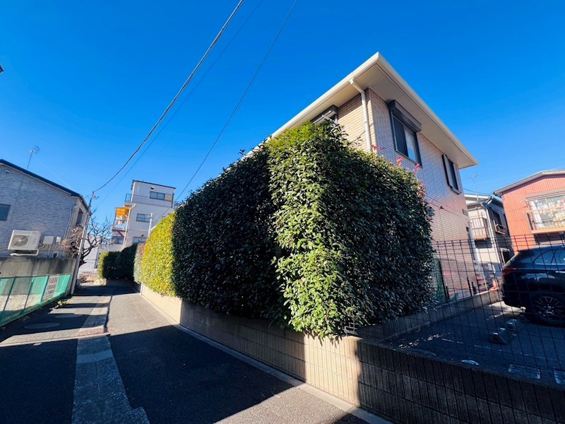 ローズコート宝町 その他外観4