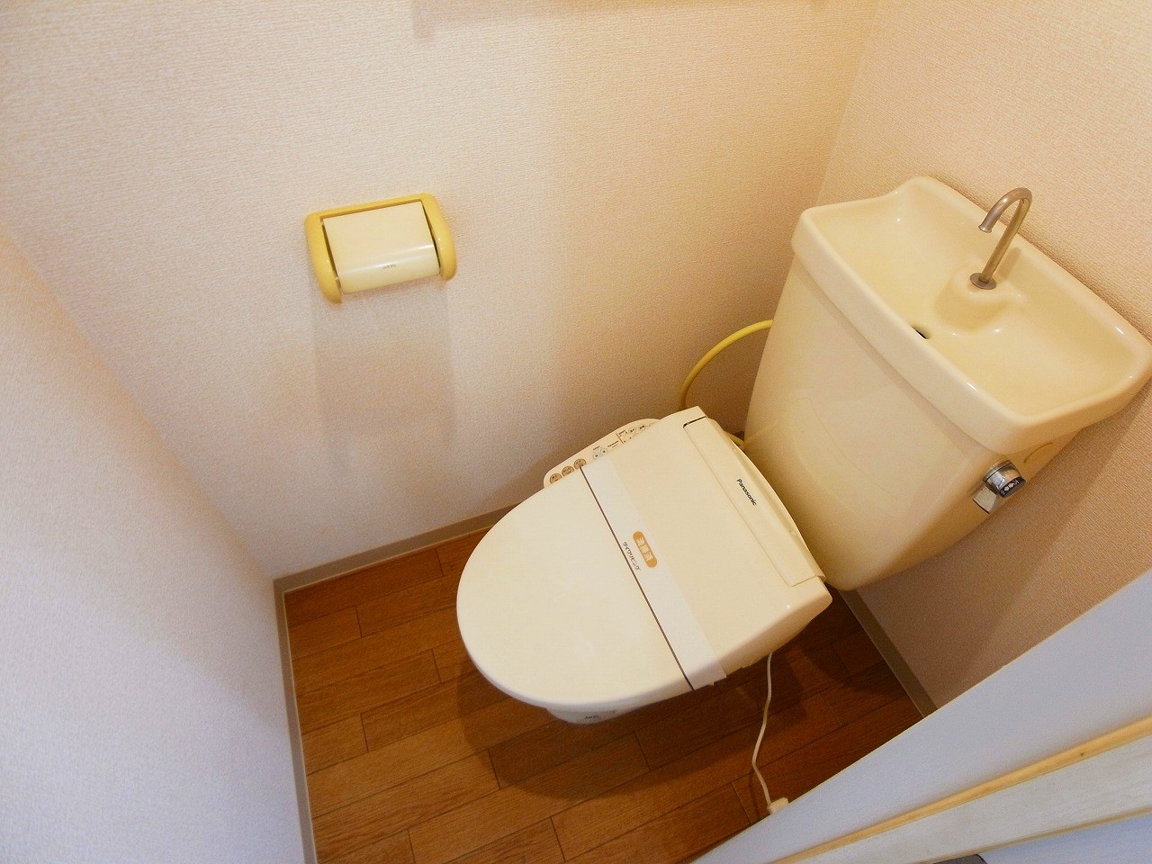 パールハイツ鏑木40 その他1