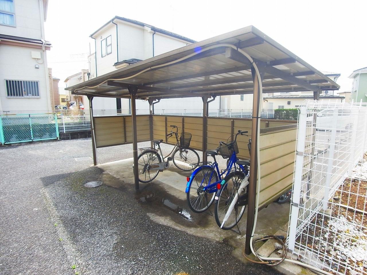 パールハイツ鏑木40 その他外観3