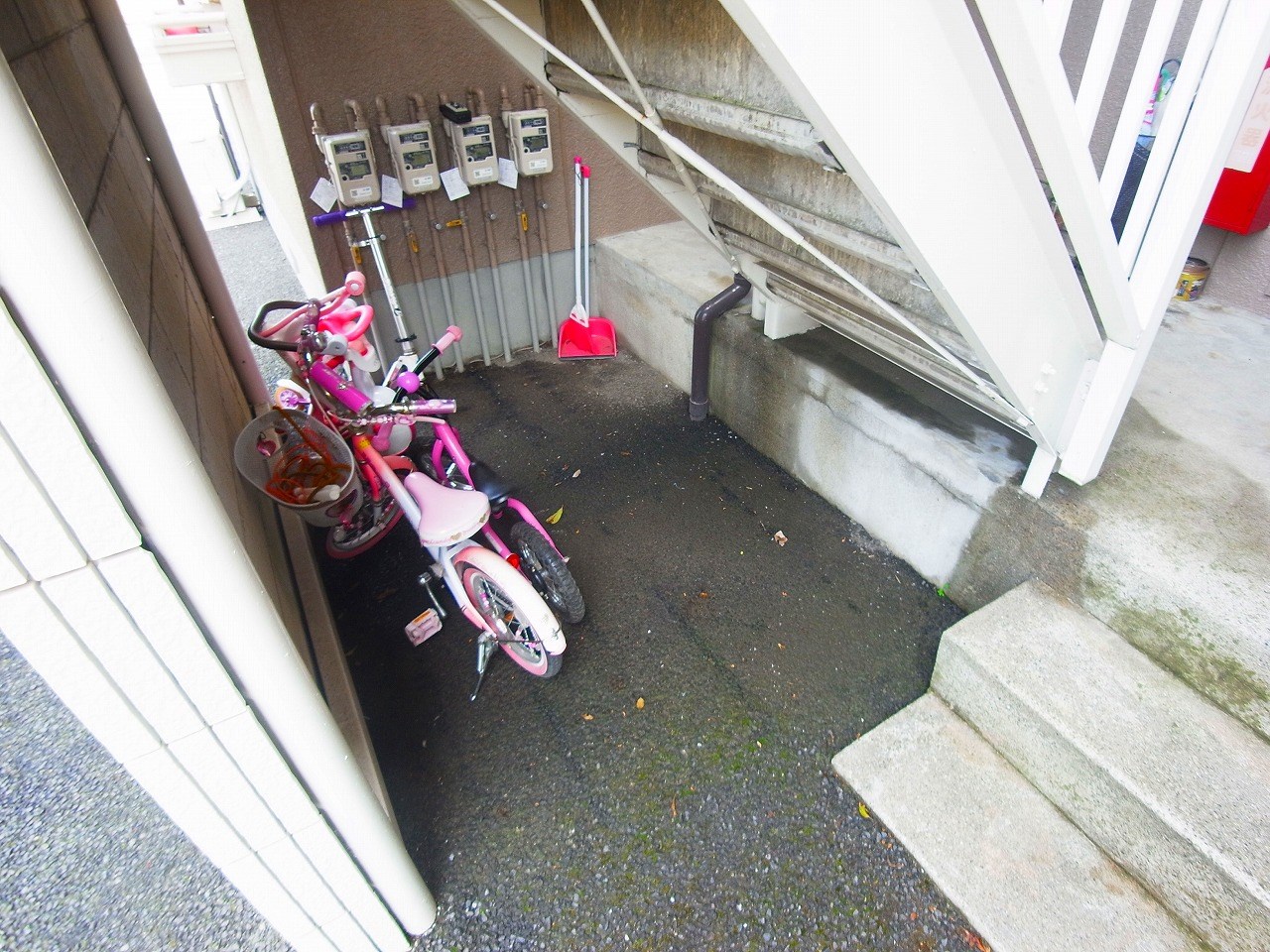 パールハイツ鏑木40 その他外観4