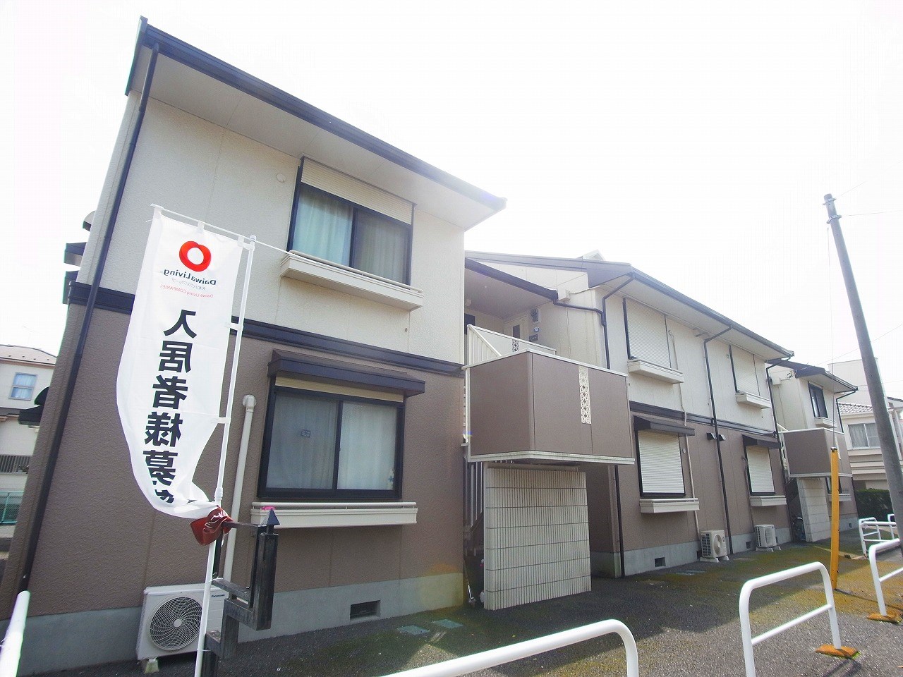 パールハイツ鏑木40 その他外観5