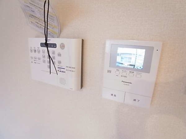 ラ・フルールA  その他4