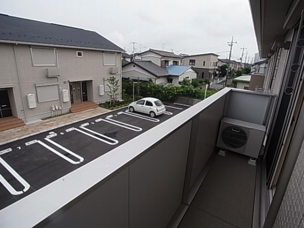 ラ・フルールA  その他6