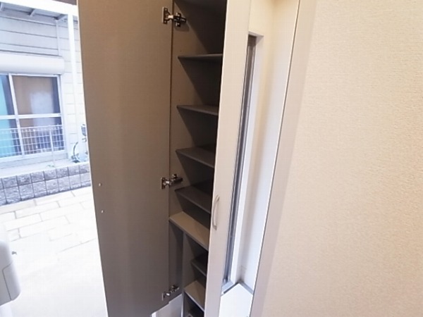 ラ・フルールA  その他8