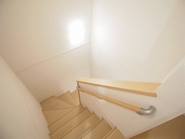 ラ・フルールA  その他10