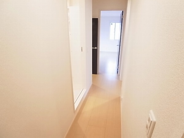 ラ・フルールA  その他12