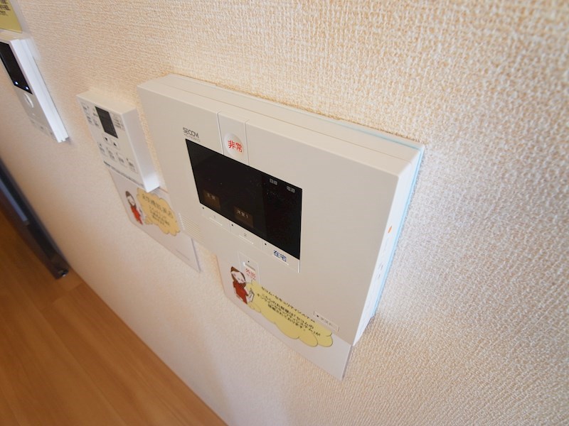 コンフォールコートⅡ その他4