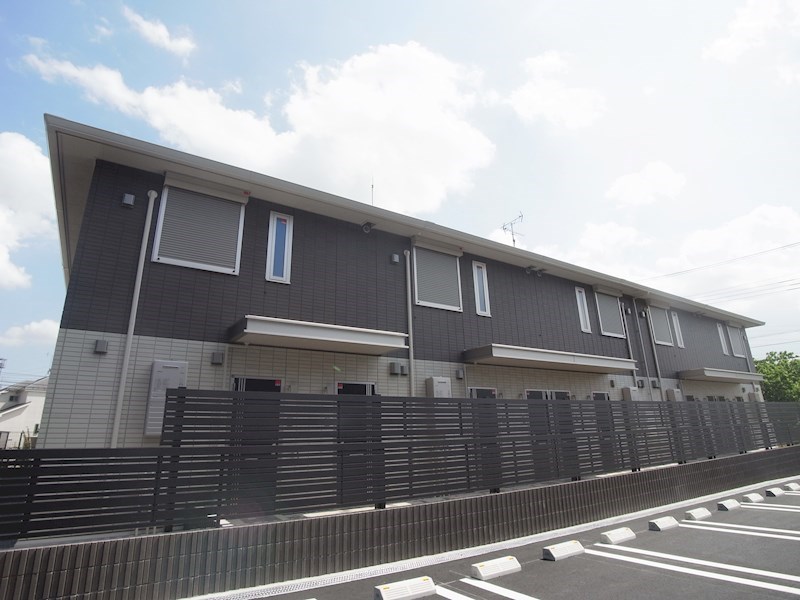 コンフォールコートⅡ その他外観3