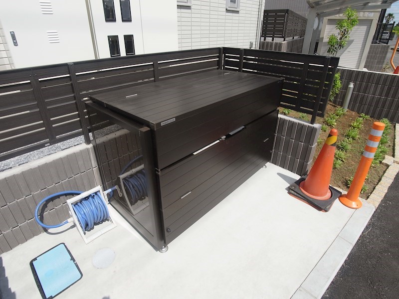 コンフォールコートⅡ その他外観6