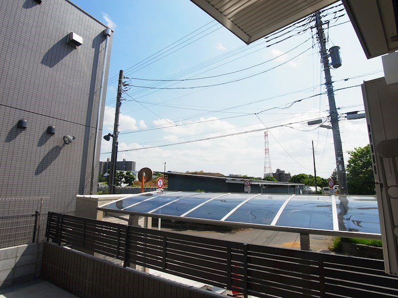 コンフォールコートⅡ その他7