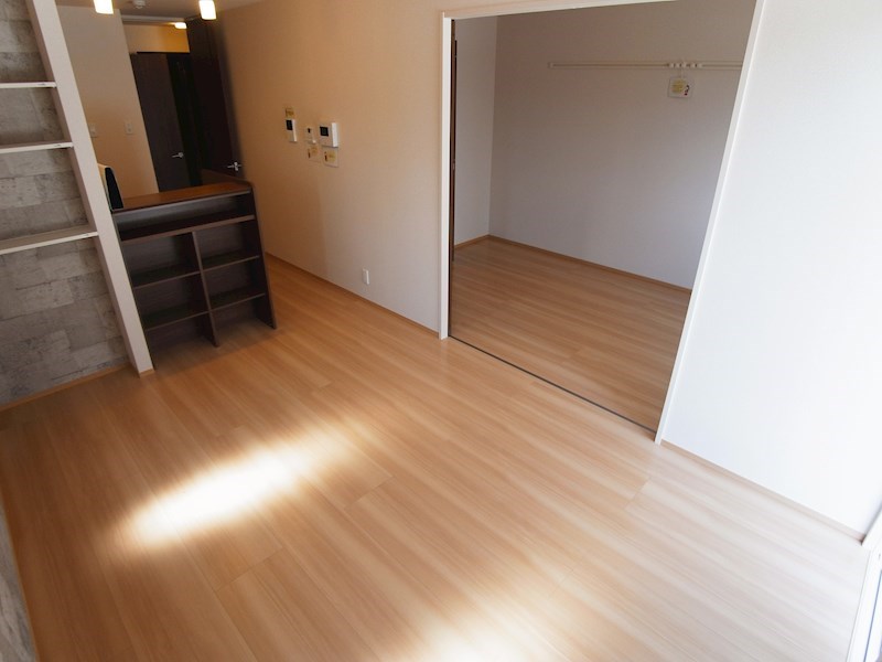 コンフォールコートⅡ リビング