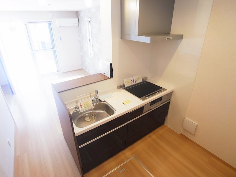 コンフォールコートⅡ キッチン