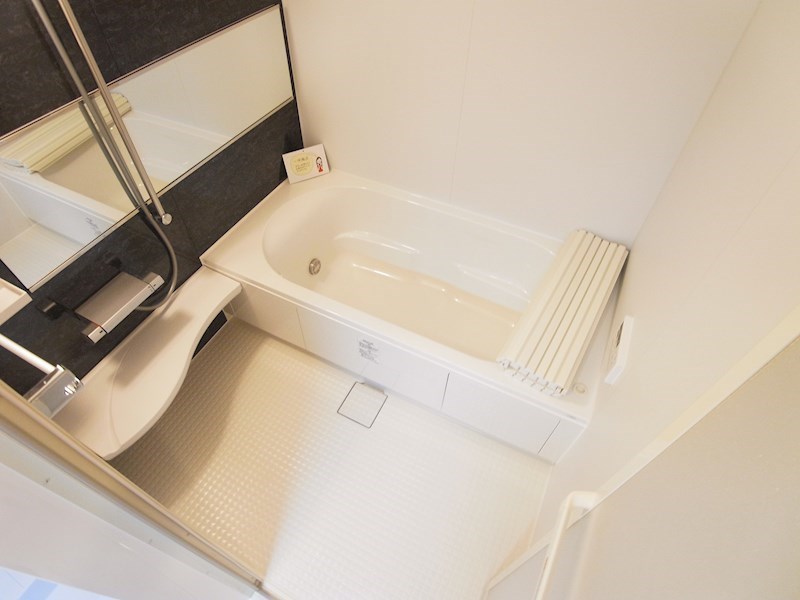 コンフォールコートⅡ 風呂画像