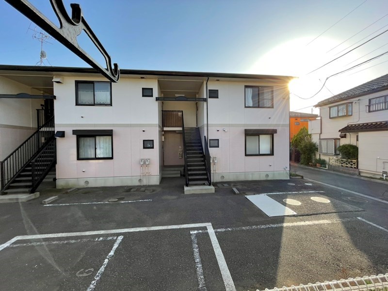 りんご館 その他6