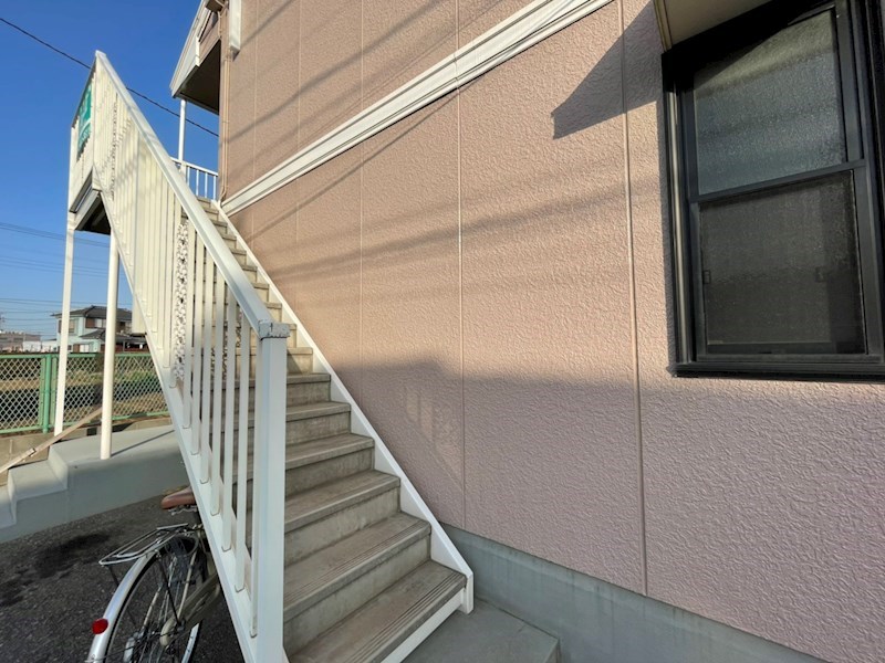 りんご館 その他外観2