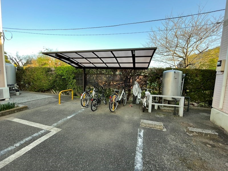 りんご館 その他外観4