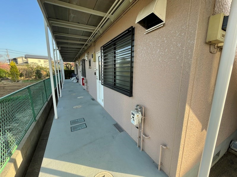 りんご館 その他外観5