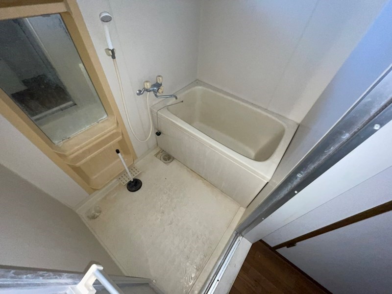 りんご館 風呂画像