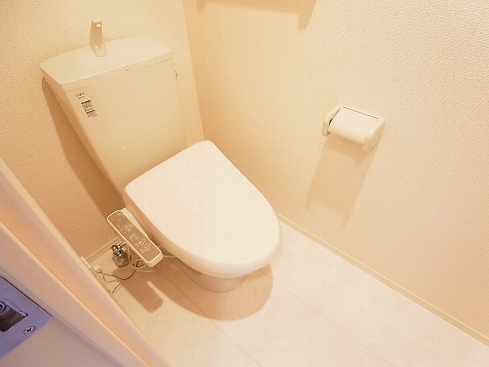 ラ・セゾンクレール その他1