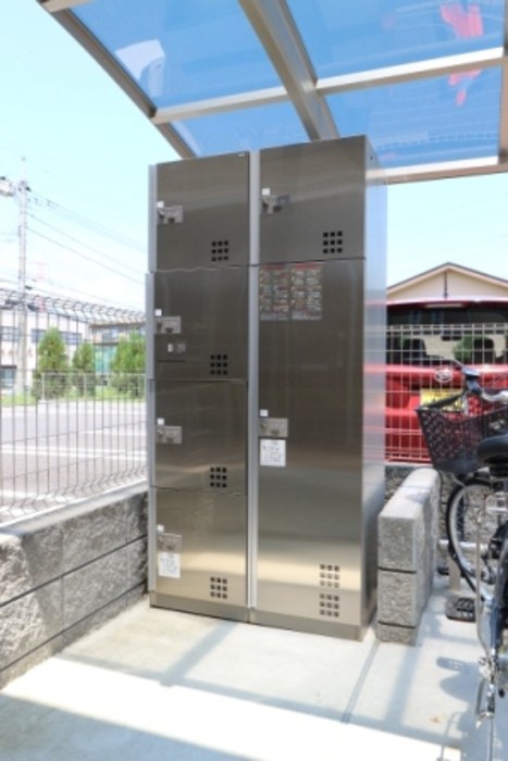 ラ・セゾンクレール その他外観3