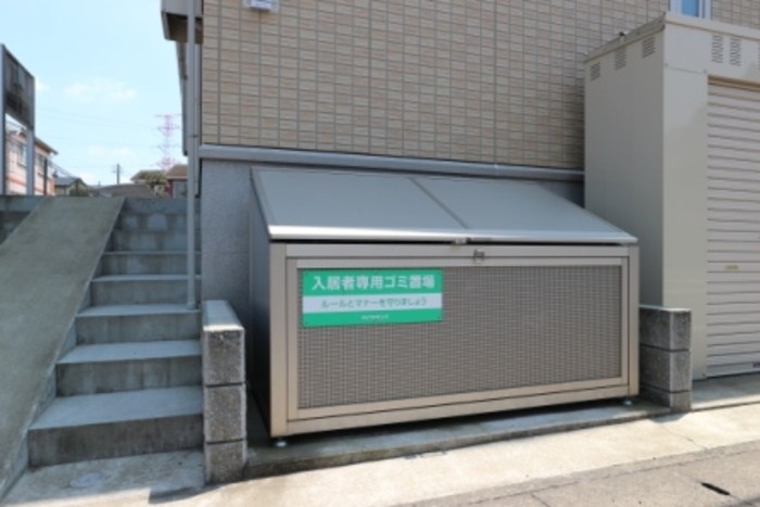 ラ・セゾンクレール その他外観4