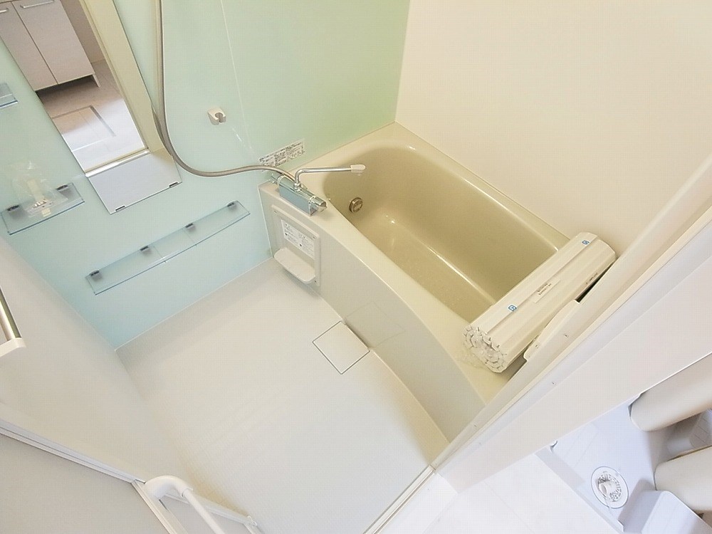 ラ・セゾンクレール 風呂画像