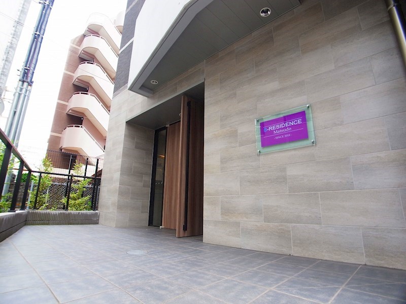 S-RESIDENCE松戸 その他外観1