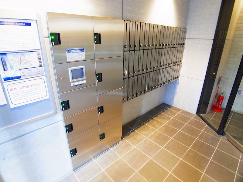 S-RESIDENCE松戸 その他外観5